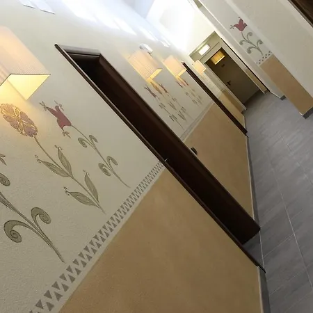 Hotel Le Relais Du Pelerin 3*