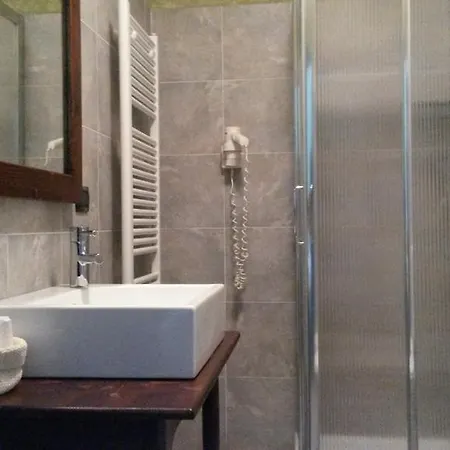 Le Relais Du Pelerin 3* Saint-Rhemy-En-Bosses