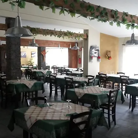 Hotel Le Relais Du Pelerin