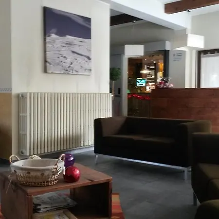 Le Relais Du Pelerin Saint-Rhemy-En-Bosses