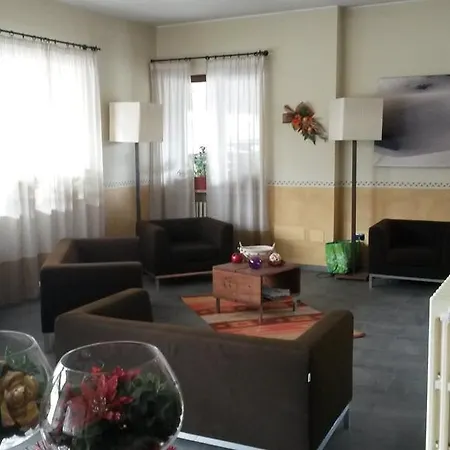 Le Relais Du Pelerin