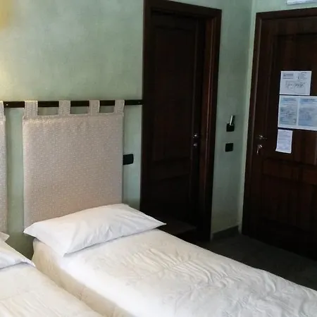 Hotel Le Relais Du Pelerin 3*