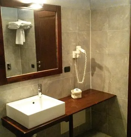 Hotel Le Relais Du Pelerin