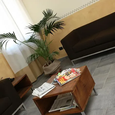 Hotel Le Relais Du Pelerin Saint-Rhemy-En-Bosses