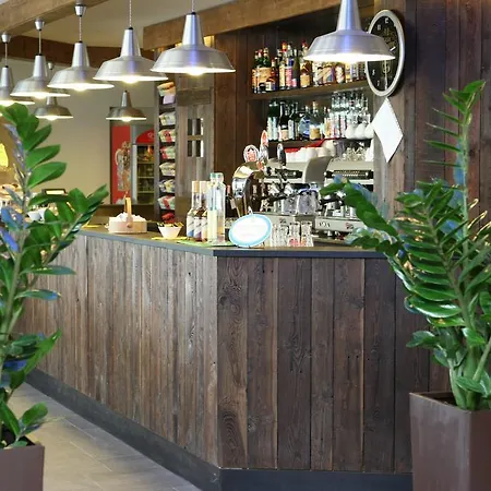 Le Relais Du Pelerin Saint-Rhemy-En-Bosses
