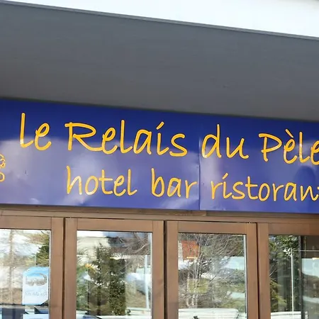 Le Relais Du Pelerin Hotel