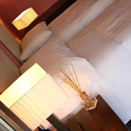 Le Relais Du Pelerin Hotel 3*