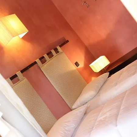Hotel Le Relais Du Pelerin Saint-Rhemy-En-Bosses