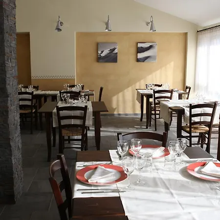 Le Relais Du Pelerin Hotel