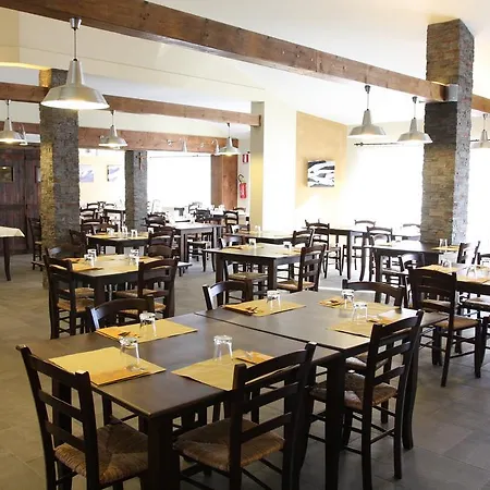 Hotel Le Relais Du Pelerin 3*