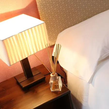 Le Relais Du Pelerin Hotel 3*