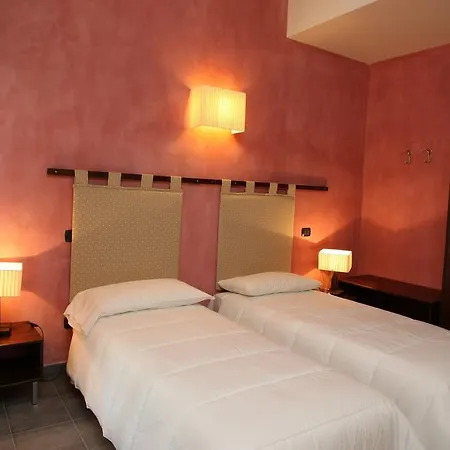Hotel Le Relais Du Pelerin 3*