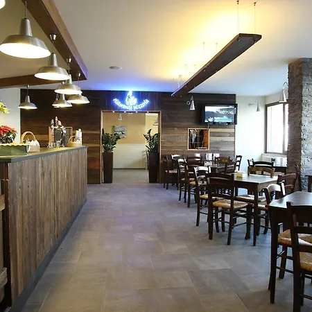 Hotel Le Relais Du Pelerin