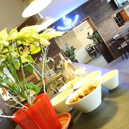 Le Relais Du Pelerin Saint-Rhemy-En-Bosses
